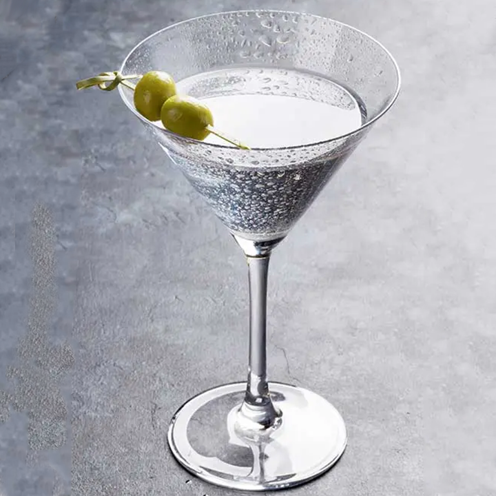 Dry-Martini-Cocktail
